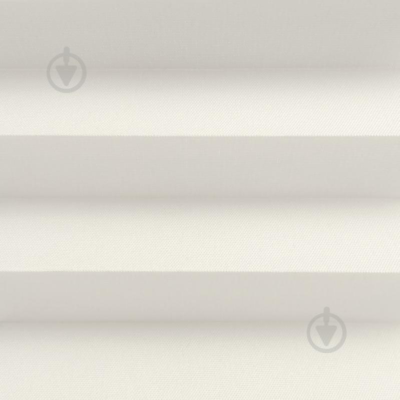 Штора-плісе Rollotex тканина DUO ECORO 45х125 см Ванільний - фото 2 Штора-плісе Rollotex тканина DUO ECORO 45х125 см Ванільний - фото 2