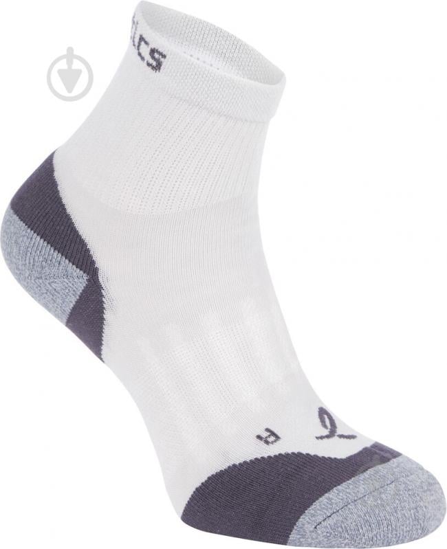 Шкарпетки Energetics Bavos II ux 411244-024 р.42-44 сірий - фото 1