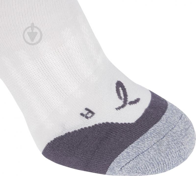 Шкарпетки Energetics Bavos II ux 411244-024 р.42-44 сірий - фото 3