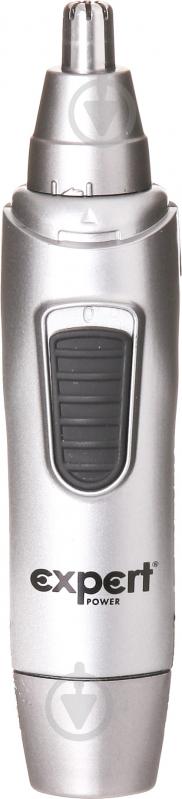 Триммер для носа и ушей EXPERT power NT3030 - фото 1 Триммер для носа и ушей EXPERT power NT3030 - фото 1