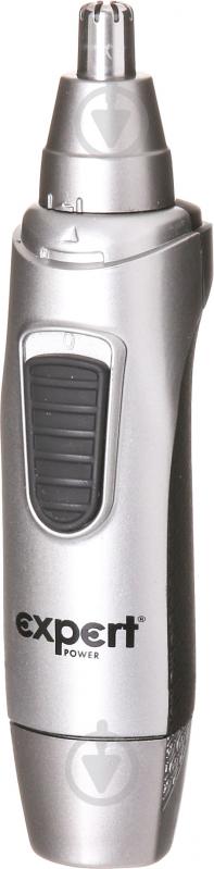 Триммер для носа и ушей EXPERT power NT3030 - фото 2 Триммер для носа и ушей EXPERT power NT3030 - фото 2