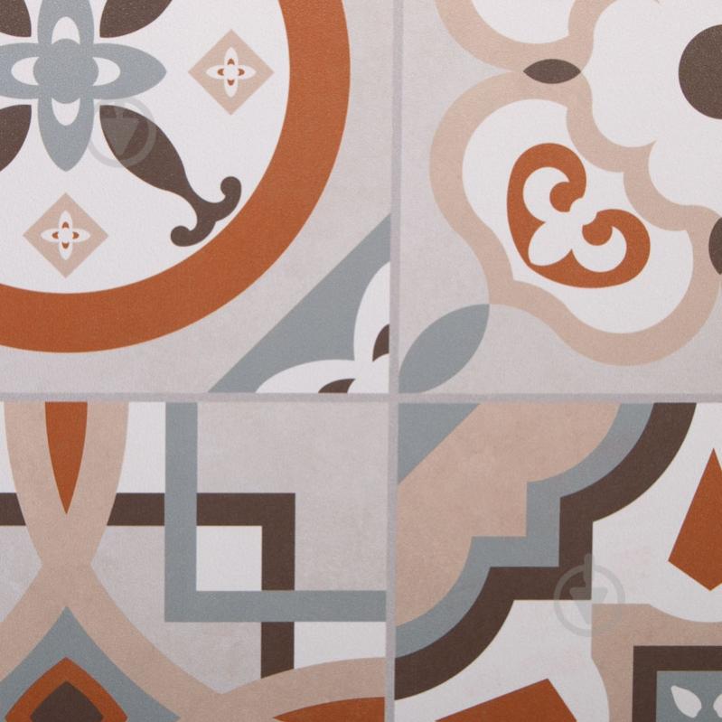 Плитка AZTECA Сеттеценто 60x60 - фото 3