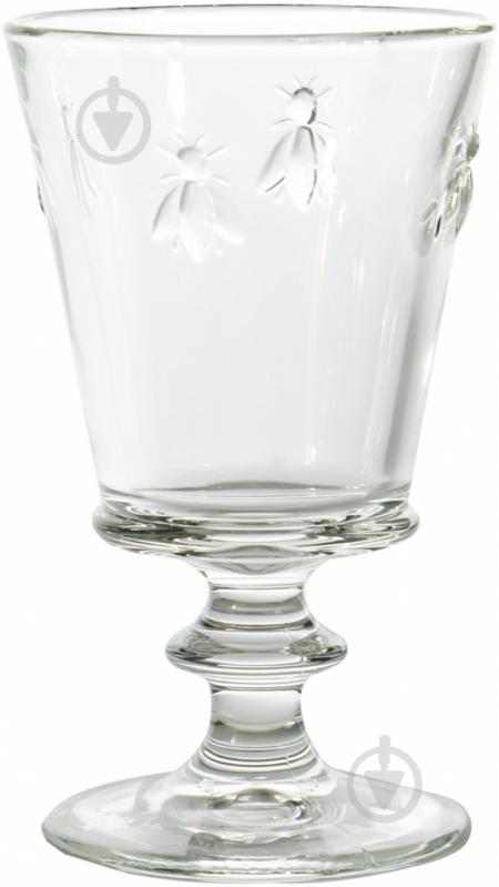 Бокал для вина La Rochere Abeille 637101 350 мл 1 шт. - фото 1