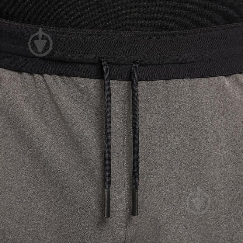 Шорты Nike M NP SHORT NPC CZ1512-073 р. XL серый - фото 15