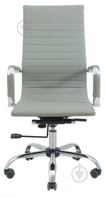 Кресло Richman Бали серый - фото 2 Кресло Richman Бали серый - фото 2