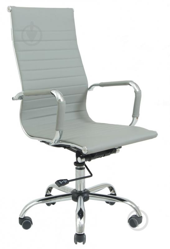 Кресло Richman Бали серый - фото 1 Кресло Richman Бали серый - фото 1