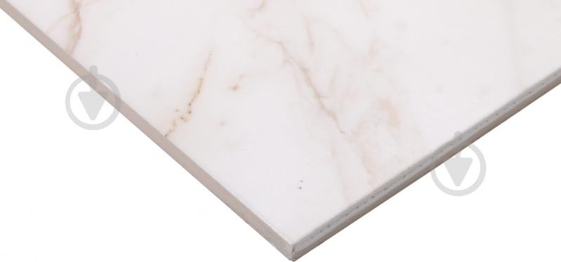 Плитка Golden Tile Terragres Saint Laurent white 9А0510 60,7x60,7 см - фото 3