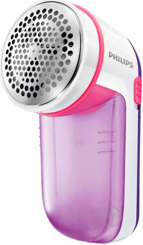 Машинка для видалення катишків Philips GC026/30 - фото 1