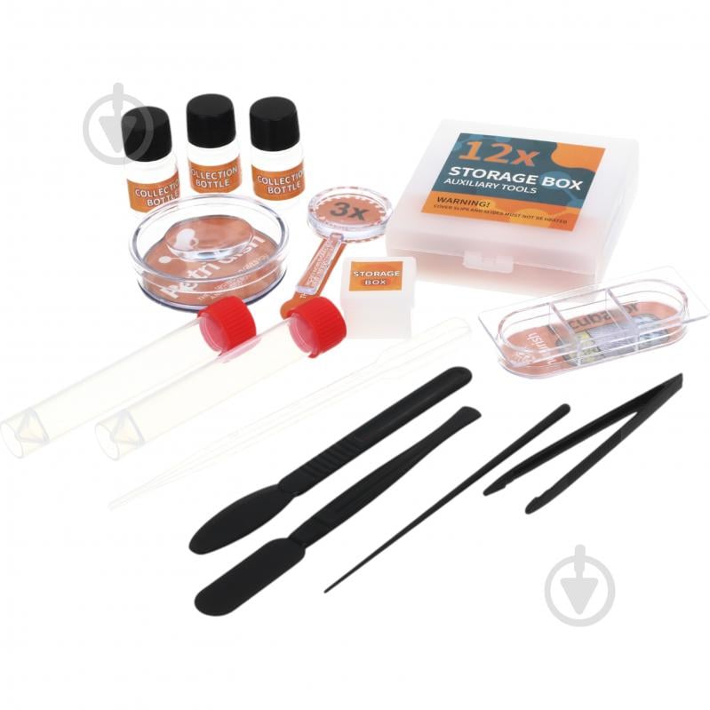 Ігровий набір SCIENCE TOYS Електронний мікроскоп MC231180 - фото 10 Ігровий набір SCIENCE TOYS Електронний мікроскоп MC231180 - фото 10