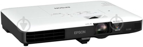 Проектор Epson EB-1785W (V11H793040) - фото 2