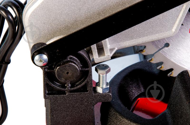 Пила торцовочная MPT MMS2503 - фото 7