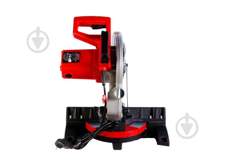 Пила торцовочная MPT MMS2503 - фото 2