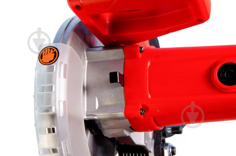 Пила торцовочная MPT MMS2503 - фото 6