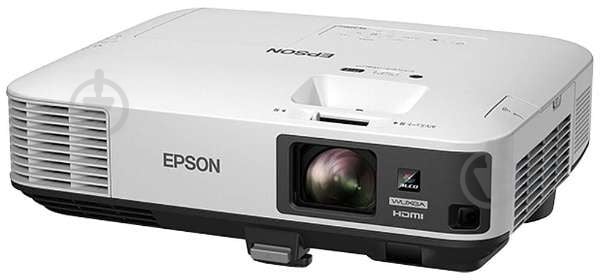 Проектор Epson EB-2155W (V11H818040) - фото 2