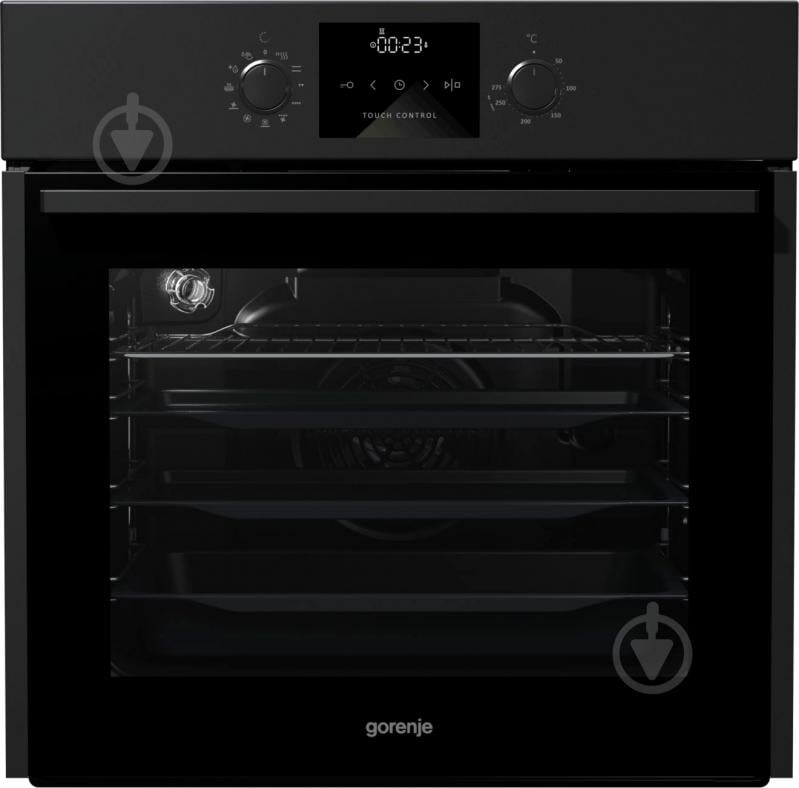 Духовой шкаф Gorenje BO637E14B - фото 1