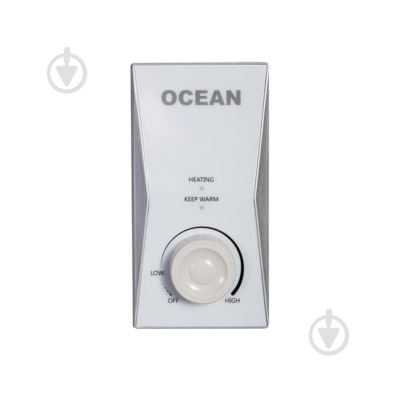 Бойлер Ocean FLAT RZB100M, ET+DT BASIC 100 л - фото 10 Бойлер Ocean FLAT RZB100M, ET+DT BASIC 100 л - фото 10