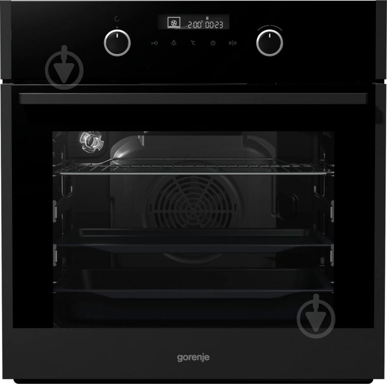 Духовой шкаф Gorenje BO647A33BG - фото 1