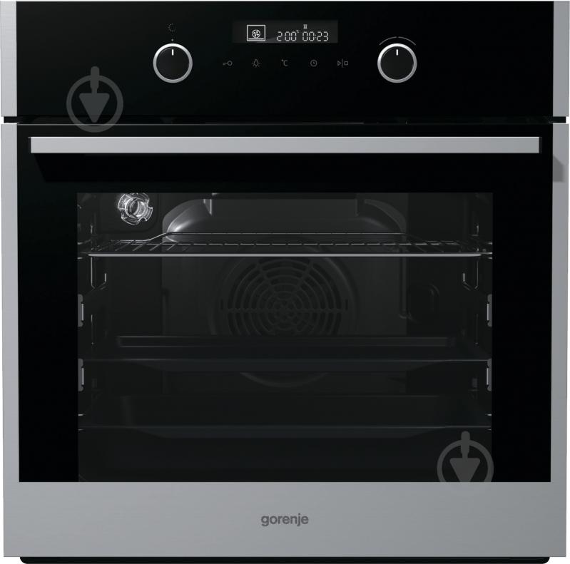 Духова шафа Gorenje BO647A33XG - фото 1