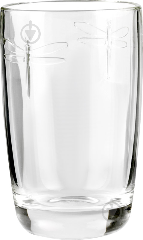 Стакан La Rochere Libellules 627201 400 мл 1 шт. - фото 1