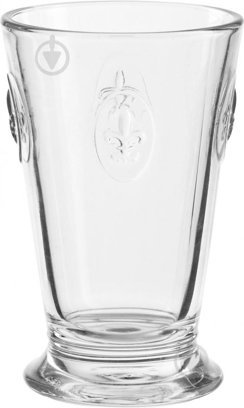 Бокал La Rochere Fleur de Lys 629201 300 мл 1 шт. - фото 1 Бокал La Rochere Fleur de Lys 629201 300 мл 1 шт. - фото 1