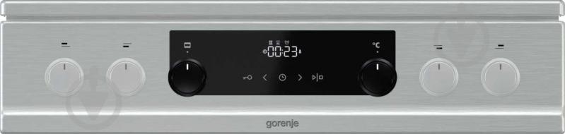 Плита электрическая Gorenje EI6351XPC - фото 5