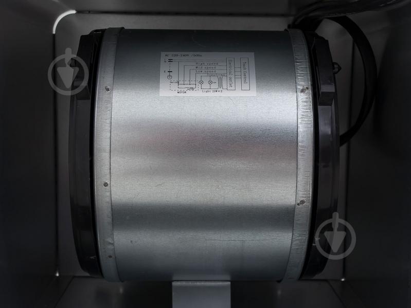 Вытяжка Kaiser AT 6400 Eco - фото 5