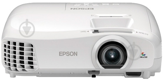 Проектор Epson EH-TW5210 (V11H708040) - фото 1