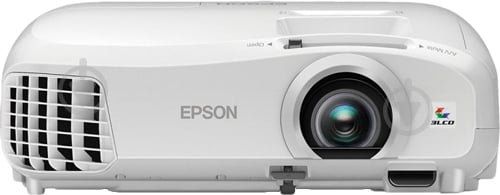 Проектор Epson EH-TW5300 (V11H707040) - фото 2