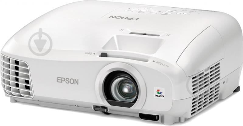 Проектор Epson EH-TW5300 (V11H707040) - фото 1