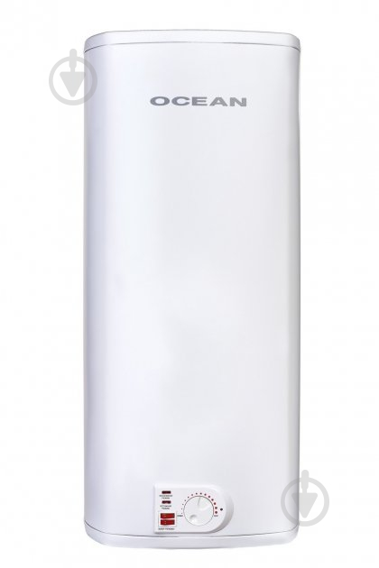 Бойлер Ocean PRO 2.5 кВт DT 50 л - фото 1