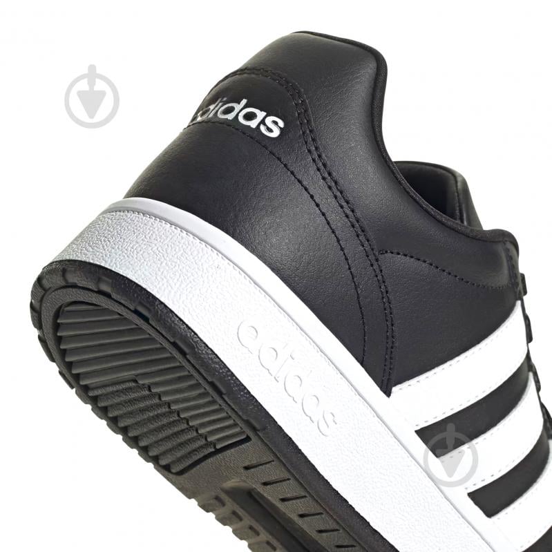 Кросівки чоловічі Adidas POSTMOVE H00460 р.44 чорні - фото 7