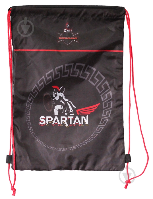 Сумка для взуття Spartan 33x46 см CLASS - фото 1