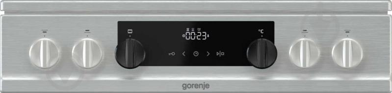 Плита комбінована Gorenje K634XA - фото 5