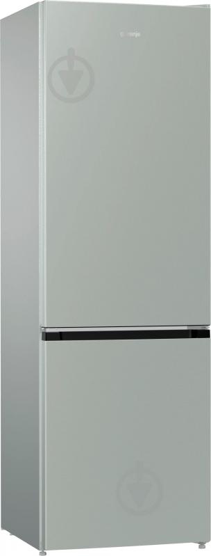 Холодильник Gorenje NRK611PS4-B - фото 2