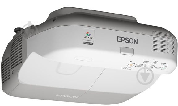 Проектор Epson EB-1420Wi (V11H612040) - фото 1