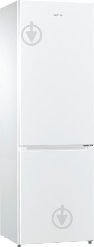 Холодильник Gorenje NRK611PW4 - фото 2