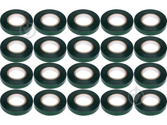 Лента для степлера Flo 23 м х 11 мм х 0.12 мм 88831_flo - фото 1 Лента для степлера Flo 23 м х 11 мм х 0.12 мм 88831_flo - фото 1