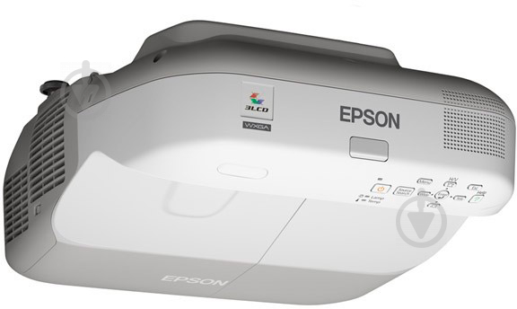 Проектор Epson EB-580 (V11H604040) - фото 1