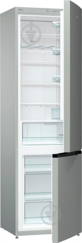 Холодильник Gorenje NRK621PS4-B - фото 3