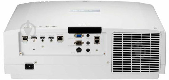 Проектор NEC PA803U (60004121) - фото 7