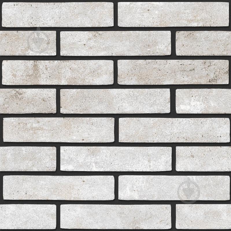 Плитка Golden Tile BrickStyle London smoky 30В020 6x25 см - фото 2