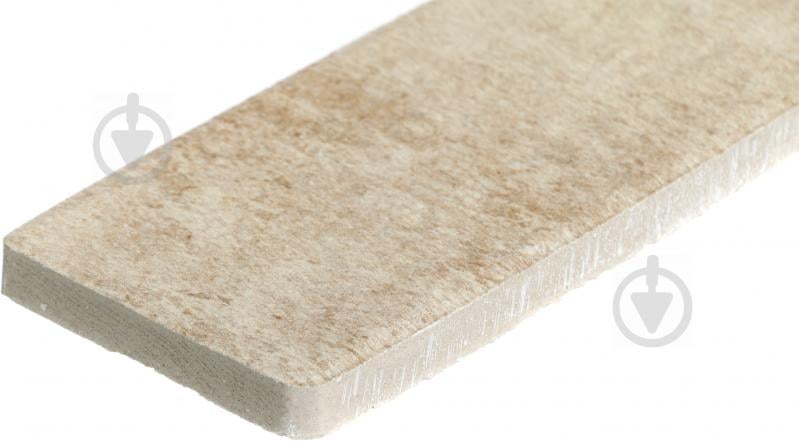 Плитка Golden Tile BrickStyle London cream 30Г020 6x25 см - фото 2