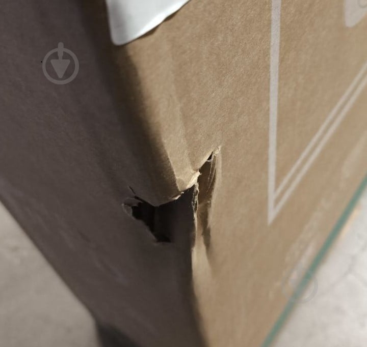 УЦЕНКА! Телевизор Hisense 55U6NQ (УЦ №2983) - фото 10