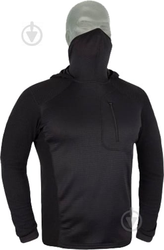 Худи P1G-Tac Oryx UA281-29964-BK 2XL Combat Black - фото 2