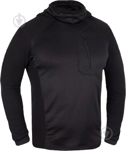 Худи P1G-Tac Oryx UA281-29964-BK 2XL Combat Black - фото 4