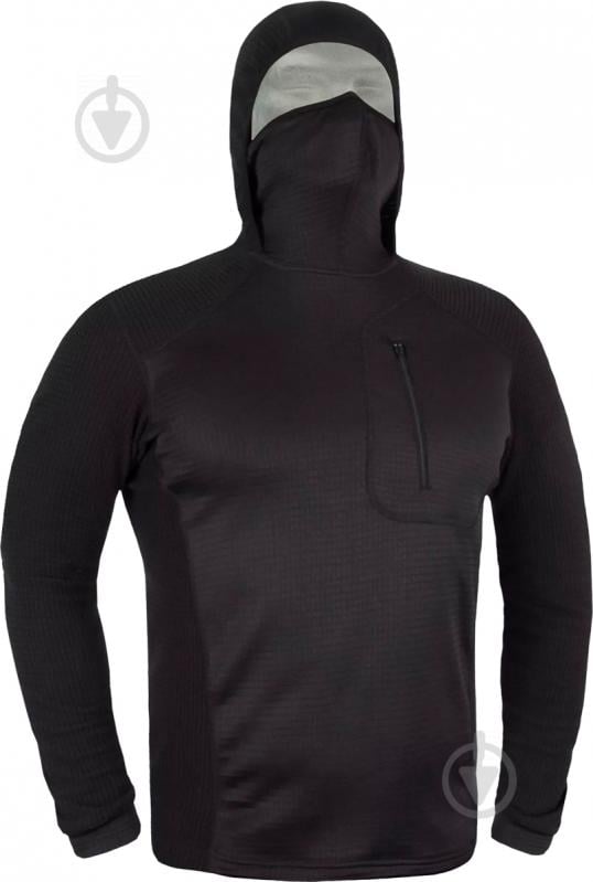 Худи P1G-Tac Oryx UA281-29964-BK 2XL Combat Black - фото 1