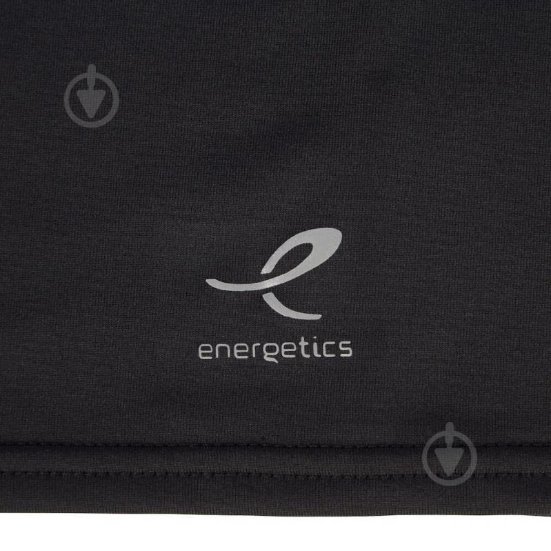 Мультипов'язка Energetics Baldo V ux 416062-057 р.OS чорний - фото 2