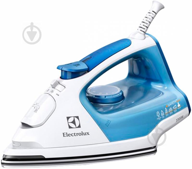 Праска Electrolux EDB5220 - фото 1