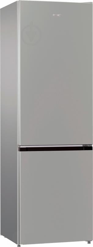 Холодильник Gorenje RK611PS4 - фото 1