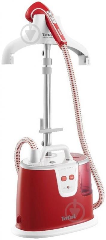 Відпарювач Tefal IS8380 - фото 1